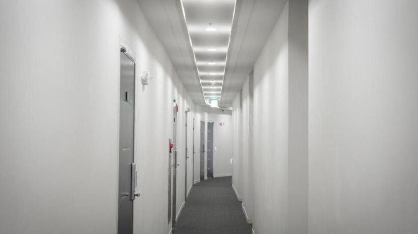 Hotel Wando Oneness Resort