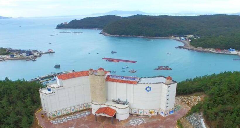 Hotel Wando Oneness Resort