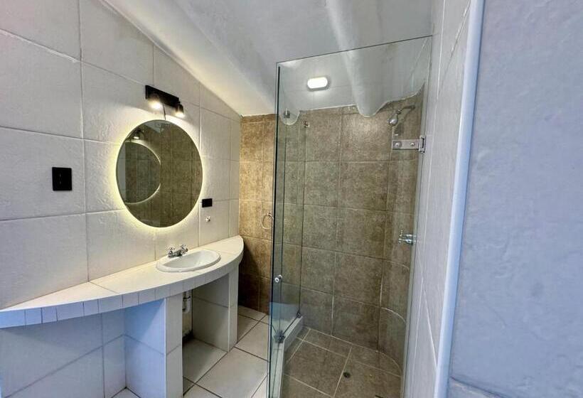 Отель Way Kap Hostel Cusco