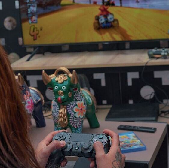 Отель Way Kap Hostel Cusco