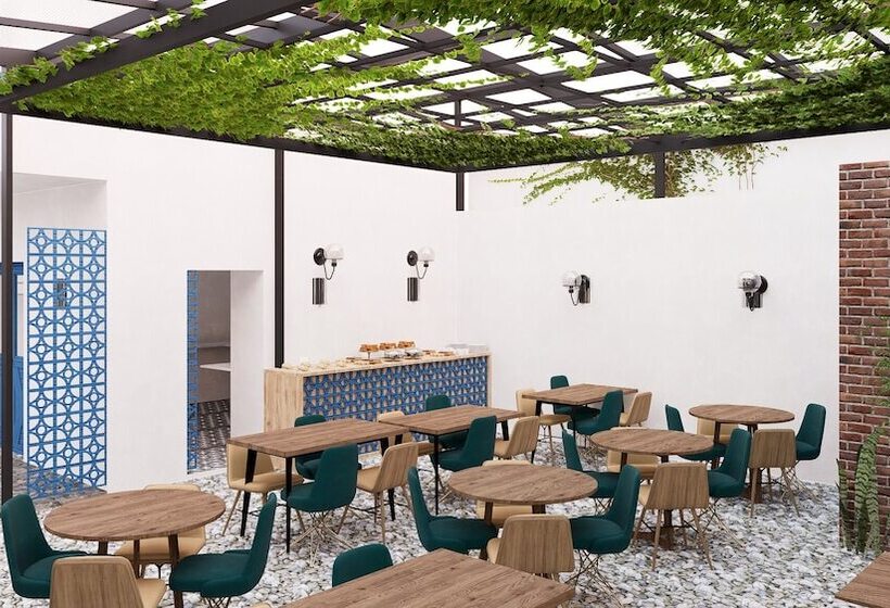 Отель Way Kap Hostel Cusco