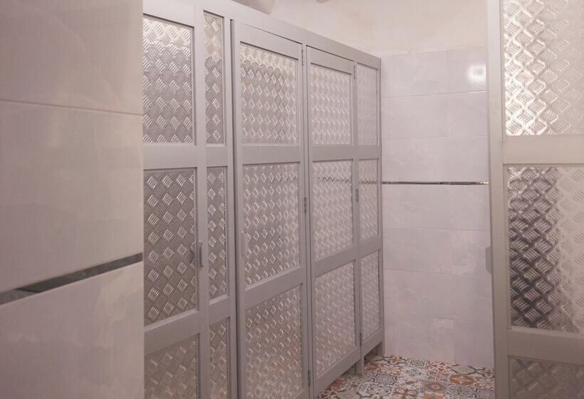 Отель Way Kap Hostel Cusco