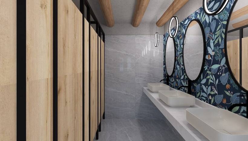 Отель Way Kap Hostel Cusco