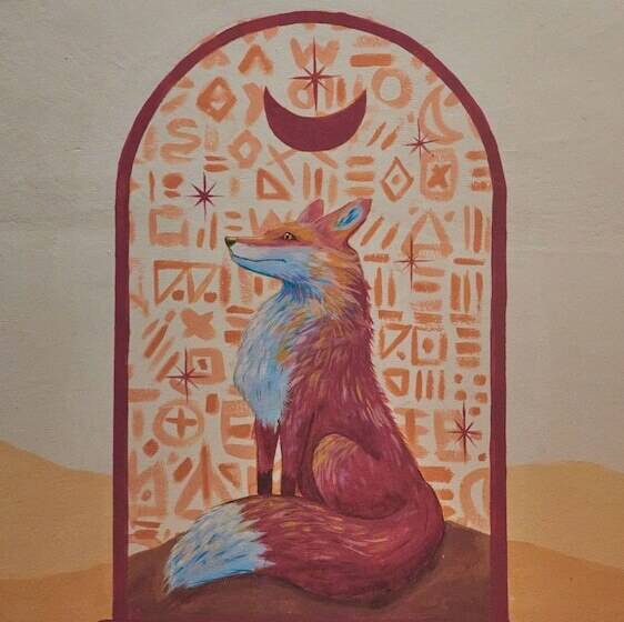 Отель Way Kap Hostel Cusco