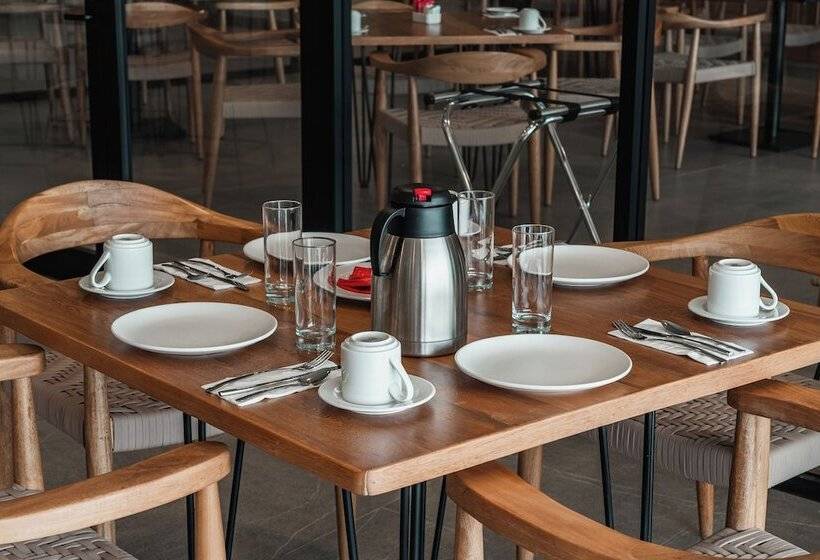 ホテル Wyndham Garden Mazatlan Marina