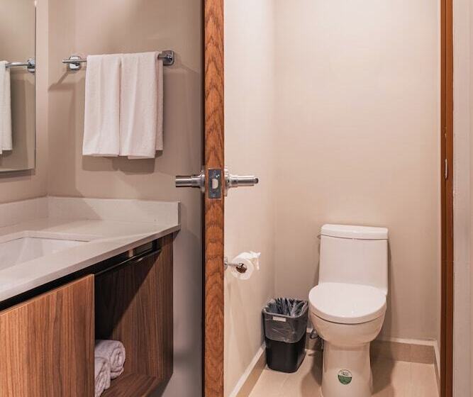 ホテル Wyndham Garden Mazatlan Marina