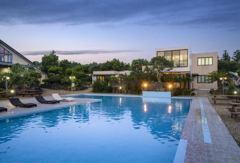 Jeju Aewol Hongsland Pension
