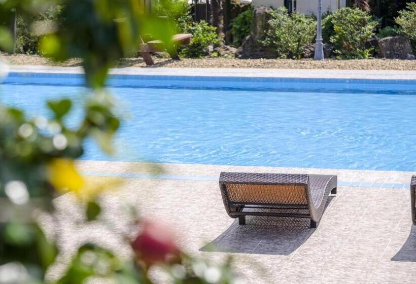 Jeju Aewol Hongsland Pension