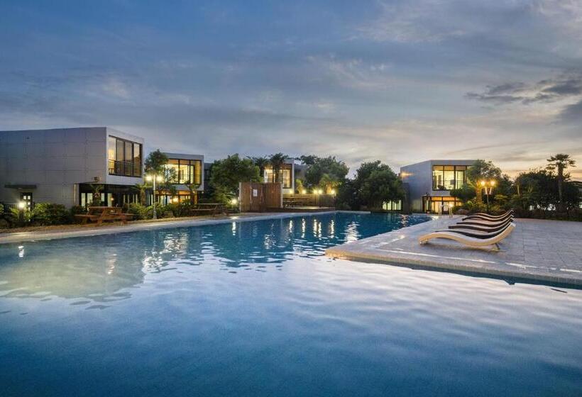 Jeju Aewol Hongsland Pension