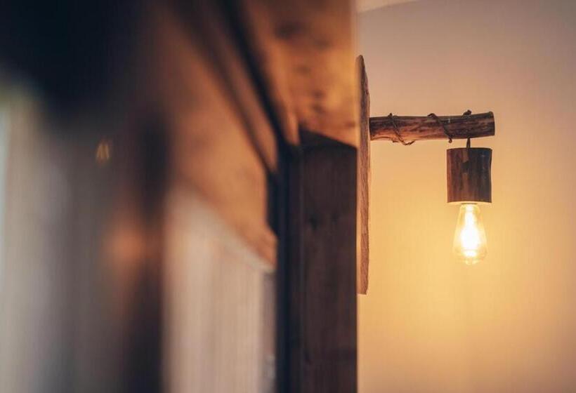 Jeju Dokchae Pension Doldam House Batdam Branch