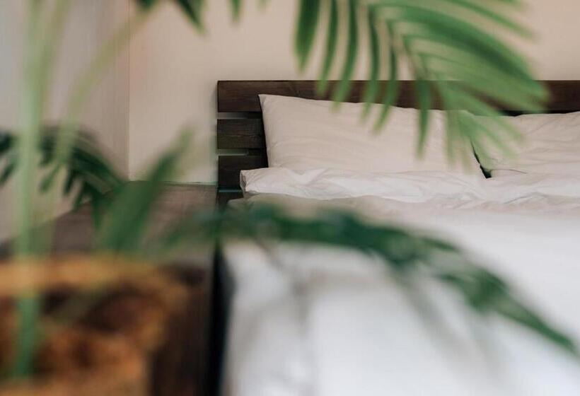 Jeju Dokchae Pension Doldam House Batdam Branch