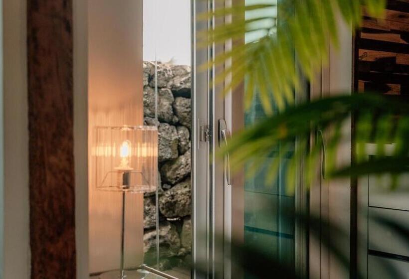 Jeju Dokchae Pension Doldam House Batdam Branch