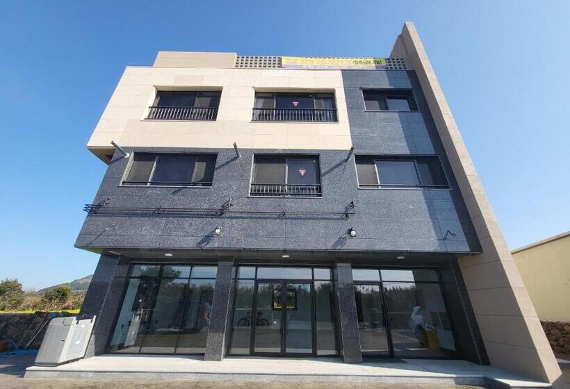 Jeju Management Pension