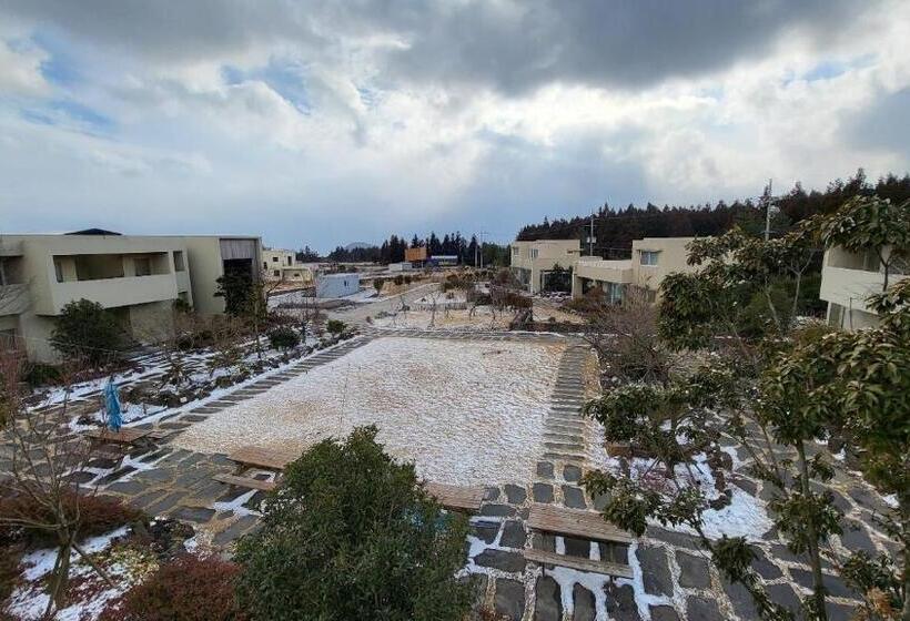 Jeju Sanlok2 Pension