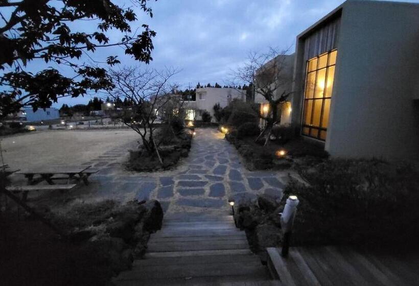 Jeju Sanlok2 Pension