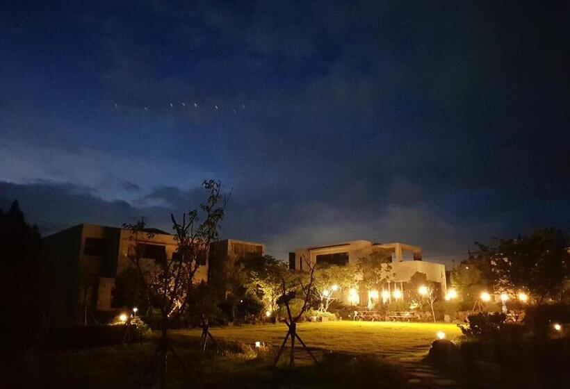 Jeju Sanlok2 Pension