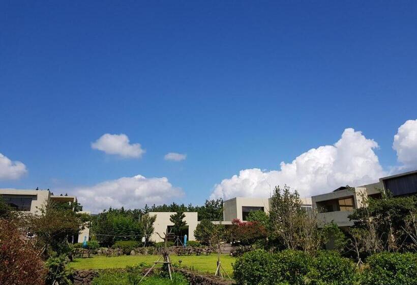 Jeju Sanlok2 Pension