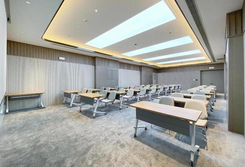 Ji Hotel Changchun North Lake Wuyue Plaza