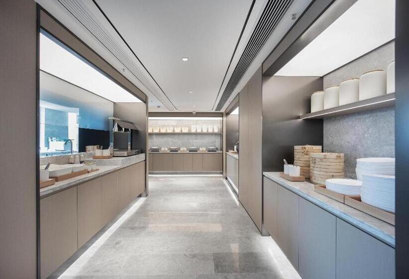 Ji Hotel Chongqing Xiyong Microelectronics Park