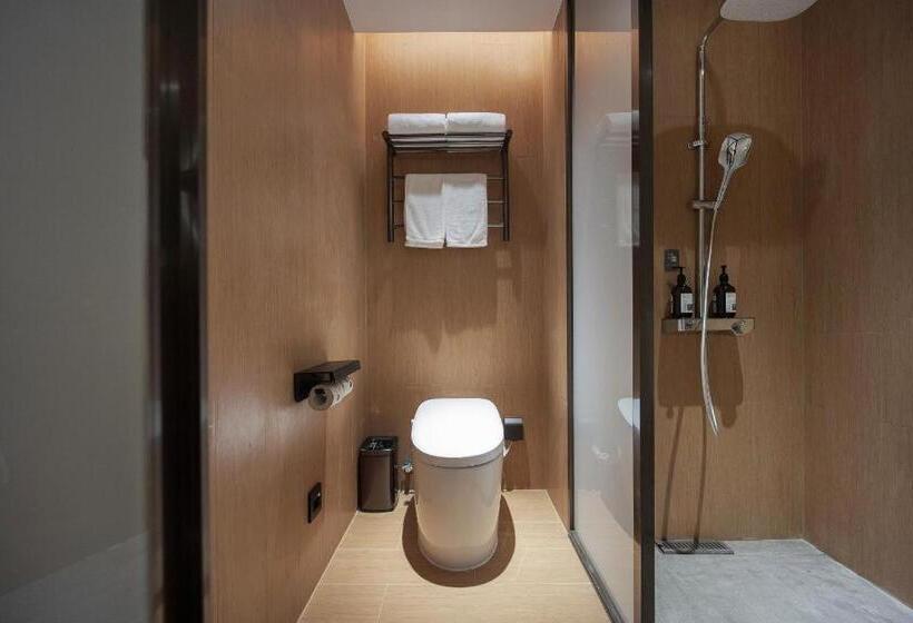 Ji Hotel Chongqing Xiyong Microelectronics Park