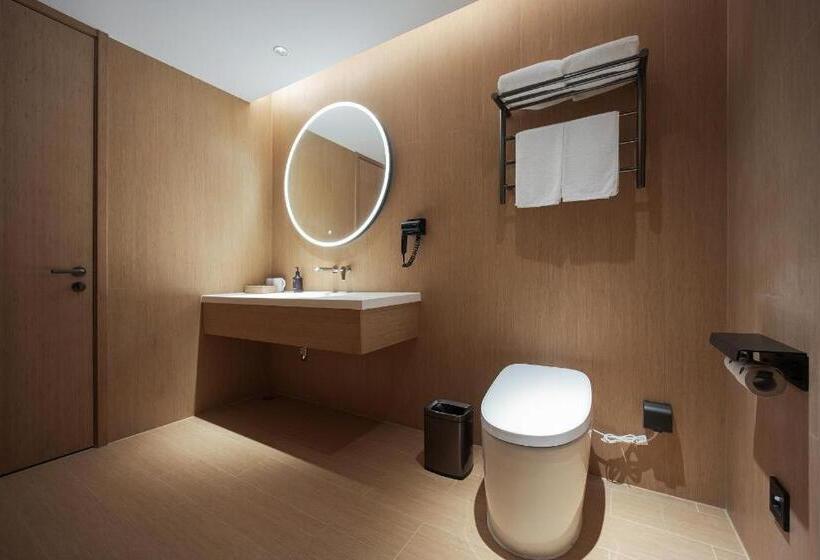 Ji Hotel Chongqing Xiyong Microelectronics Park