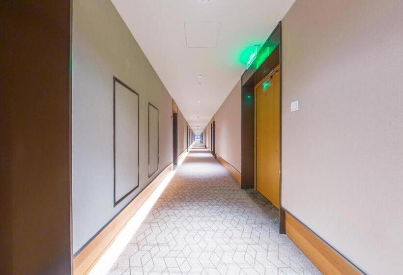 Ji Hotel Guiyang Future Ark