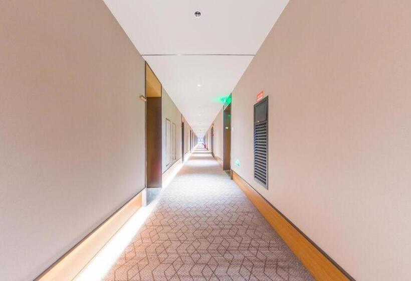 Ji Hotel Guiyang Future Ark