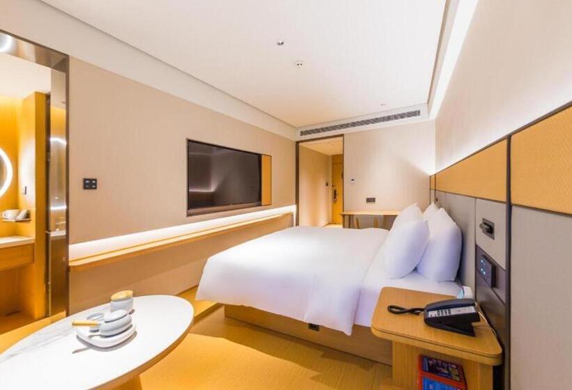 Ji Hotel Guiyang Future Ark