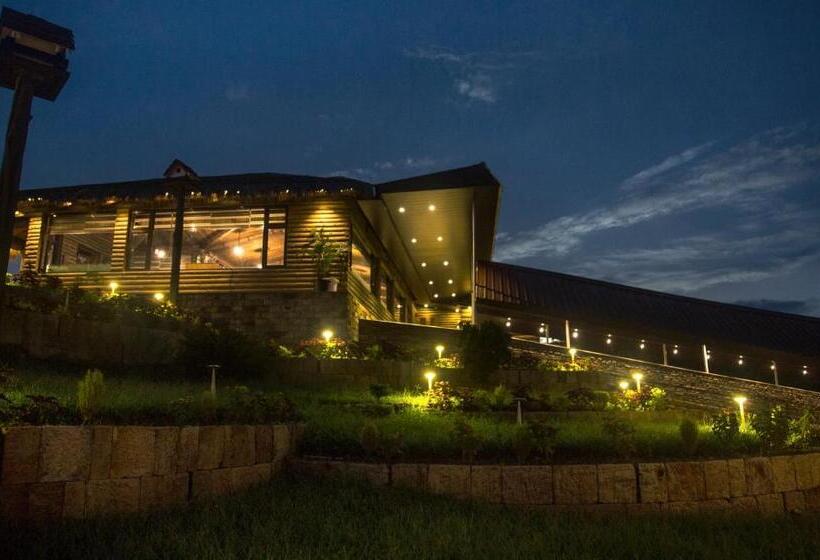 Jiva Resort Cherrapunjee