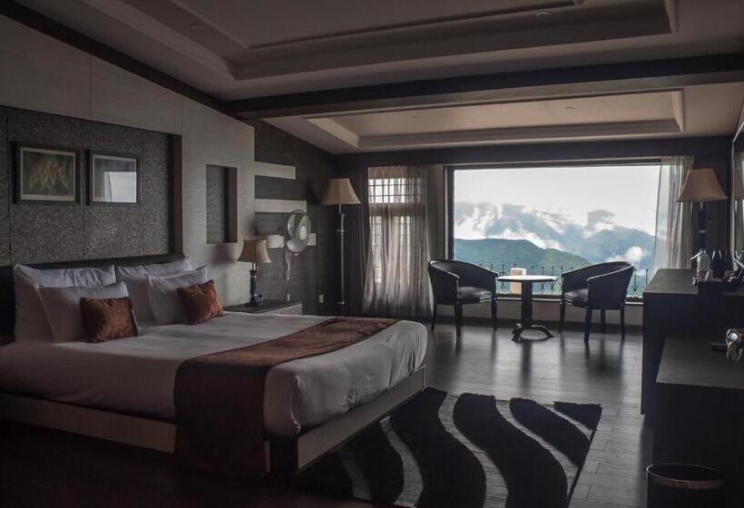 Jiva Resort Cherrapunjee