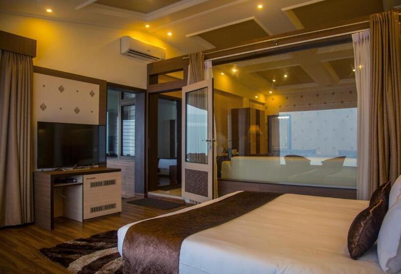 Jiva Resort Cherrapunjee