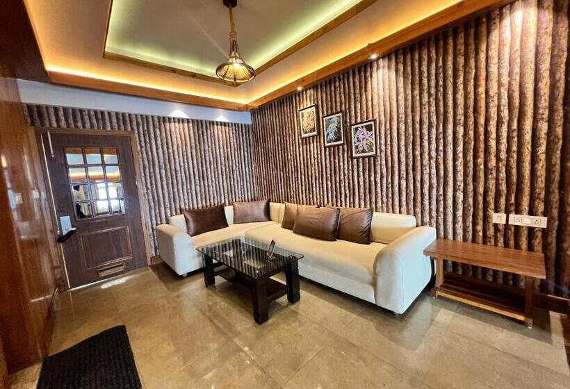 Jiva Resort Cherrapunjee