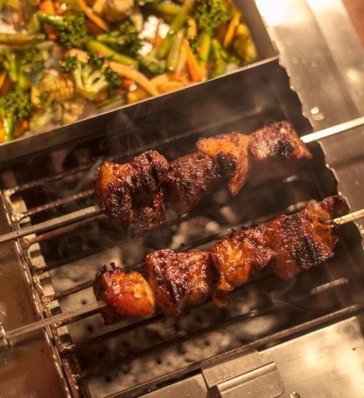 Jiva Resort Cherrapunjee