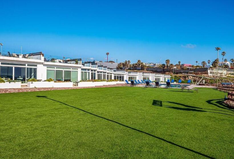 Jr Suite 2   Playa Arcangel