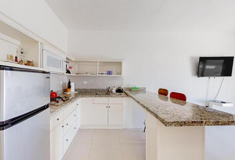 Jr Suite 2   Playa Arcangel