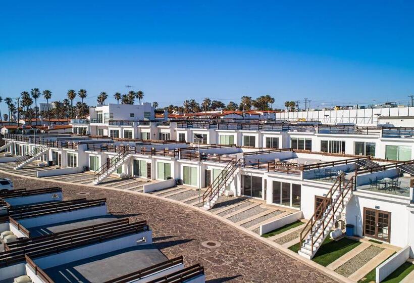 Jr Suite 2   Playa Arcangel