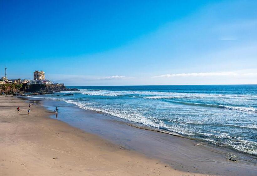 Jr Suite 2   Playa Arcangel