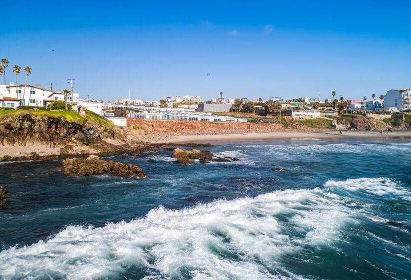 Jr Suite 2   Playa Arcangel