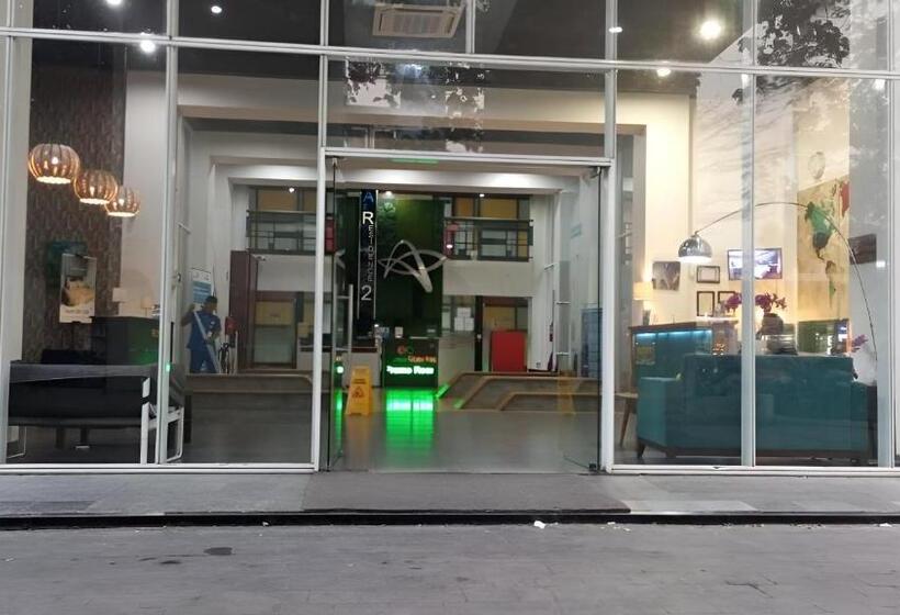 Kadina Homestay Aeropolis Bandara