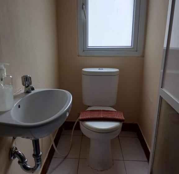 Kadina Homestay Aeropolis Bandara