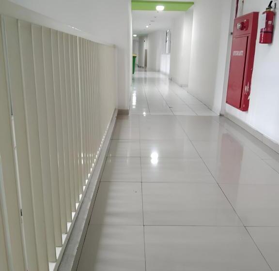 Kadina Homestay Aeropolis Bandara