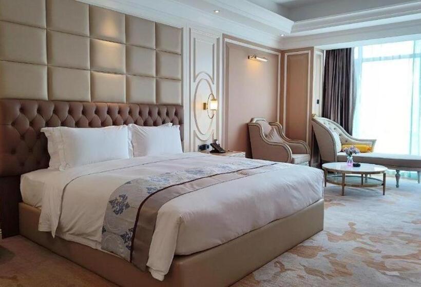 Khemarak Hotel 凯娜酒店