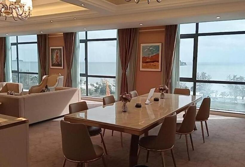 Khemarak Hotel 凯娜酒店