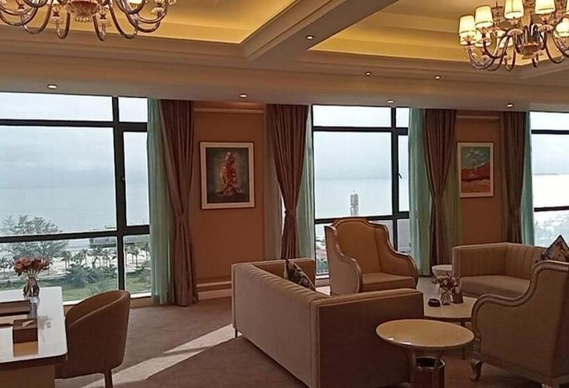 Khemarak Hotel 凯娜酒店