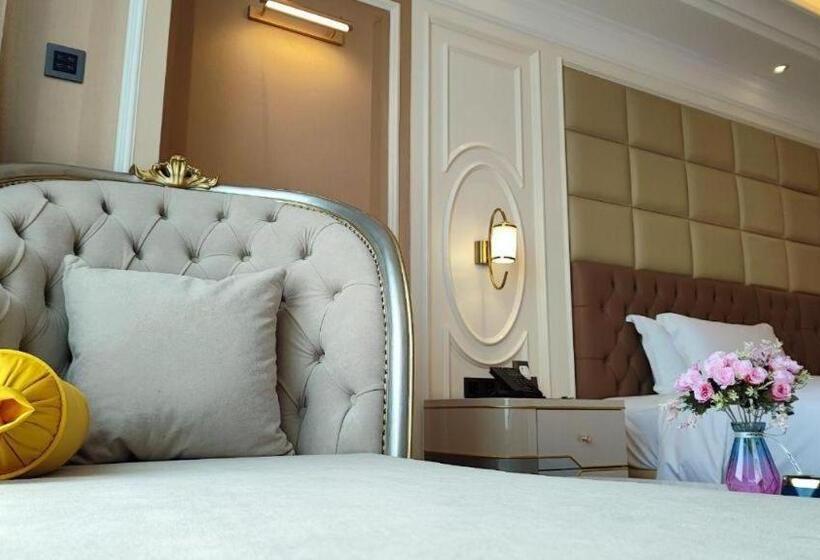 Khemarak Hotel 凯娜酒店