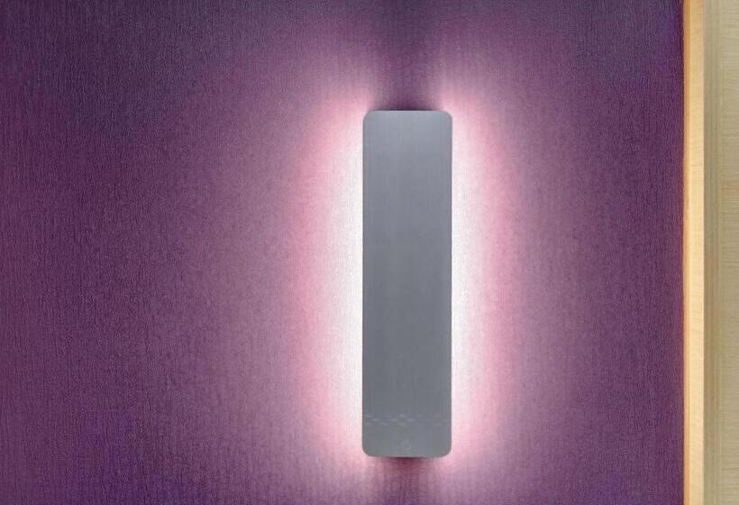 Lavande Hotel Chongqing Nanping Walking Street Wanda Plaza