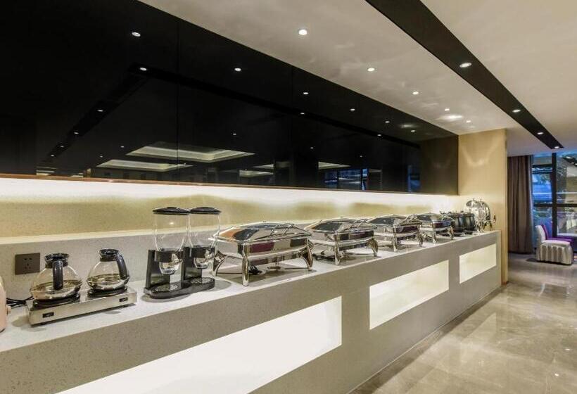 Lavande Hotel Chongqing Nanping Walking Street Wanda Plaza