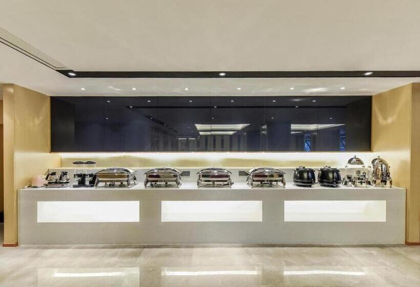 Lavande Hotel Chongqing Nanping Walking Street Wanda Plaza