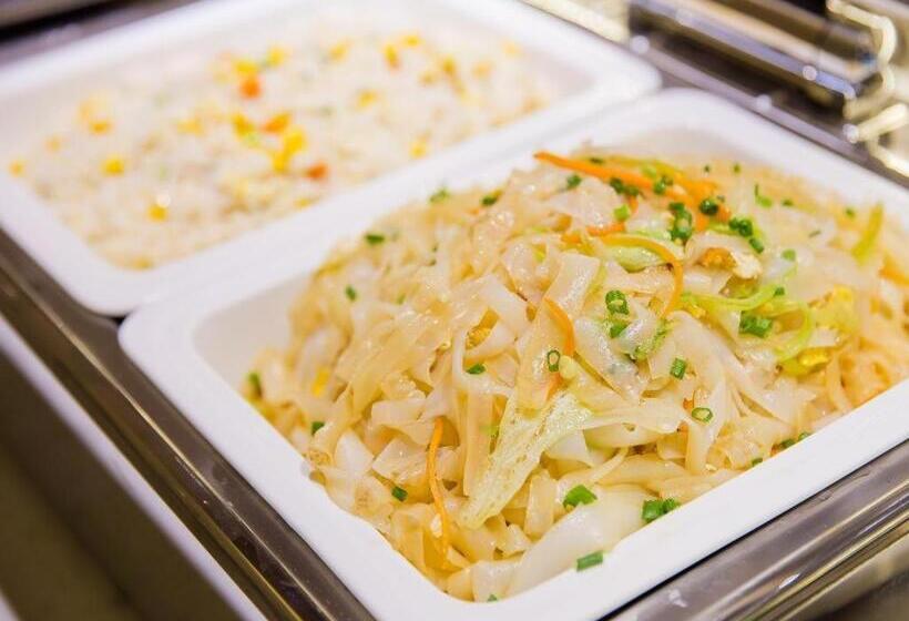 Lavande Hotel Shenzhen Dongmen Shuibeicuizhu Metro Station