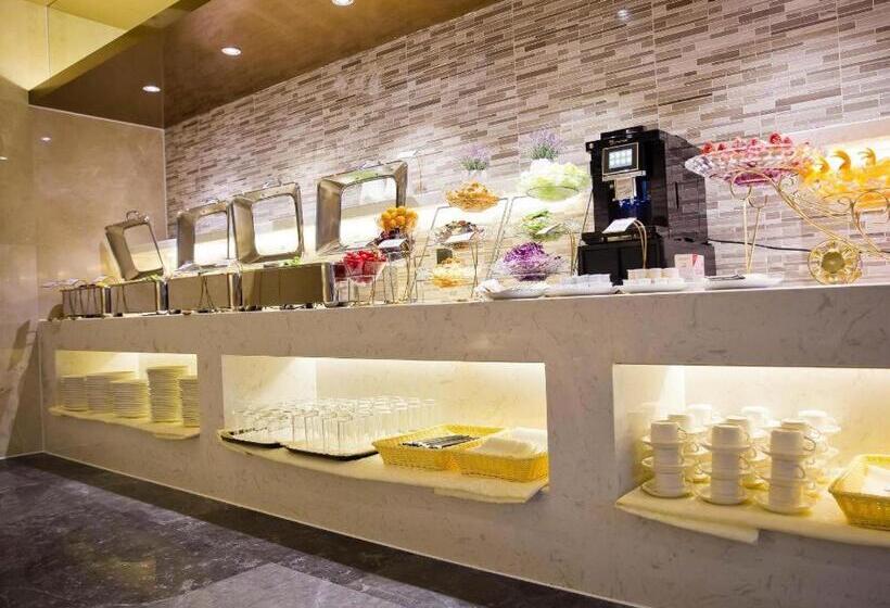 Lavande Hotel Shenzhen Dongmen Shuibeicuizhu Metro Station